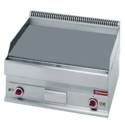 Gastro Elektro-Doppel-Griddleplatte Grill Grillplatte Bratplatte 660x540x220 Mm -Cookmax-Shop 0baa8bc3 0616 4959 829e eca9727d9ae7