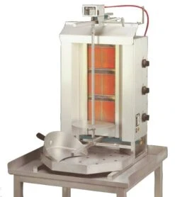 Dönergrill Potis GD4 -Cookmax-Shop 0d1abca0 5a14 47ba 9a51 909e4b38be5d