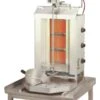 G3P Gas Gyrosgerät Potis G3 455x590x1120mm Komplett Mit Fett Thermik Dönergrill -Cookmax-Shop 0d1abca0 5a14 47ba 9a51 909e4b38be5d 4