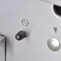 Stalgast Gas-Griddleplatte Als Tischgerät, Serie 700 ND - Gerillt 800x700x250 Mm -Cookmax-Shop 16106de1 1a62 4346 8efa 9ca5b9fee156