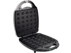 Wechselplatten Zaubernüsse Für XXL Chef Maker ZN-2000W Von Syntrox Germany -Cookmax-Shop 1756fe56 1a5a 4876 bba1 55cbdf050ca6