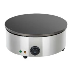 Schneider® Crepes-Eisen, Elektrisch 1 Gusseiserne Platte 40 Cm -Cookmax-Shop 17a96345 286d 4507 b192 6d6f94fc1465