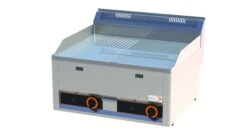 Cookmax Gas-Grillplatte Glatt 2 Heizzonen 660 X 600 X 290 Mm -Cookmax-Shop 2b18b006 ffbd 45d5 a42f 1609159a2381 1