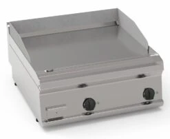 KBS Teppanyaki-Grill Tischgerät Elektro 5,6kW -Cookmax-Shop 31b8bcd9 c889 48ee be97 102696403a8f 2