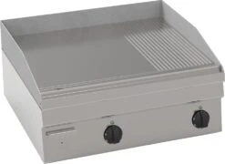 KBS Elektro-Grillplatte Glatt 2 Heizzonen Tischgerät -Cookmax-Shop 355e5bf0 9ce7 45a8 a6a9 144d7e81de53 1