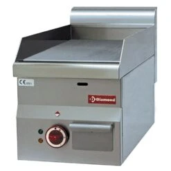 Elektro-Griddleplatte Tischgerät 1000x650x380mm Grillplatte Bratplatte 12 KW -Cookmax-Shop 4019103d 4fcc 4be5 9fe0 485e3d8e6d5c 2