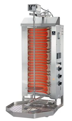 Dönergrill Potis F E3 Elektro -Cookmax-Shop 43a2b677 d989 4ca4 be59 3e584fee608a 6