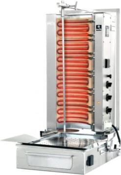 Cookmax Gas-Gyros/Dönergrill POTIS GD4 -Cookmax-Shop 4f68bd71 def1 49ad 9366 a33bf7bf495a 1