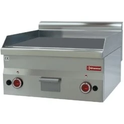 Elektro-Griddleplatte Tischgerät 650x400x380mm Grillplatte Bratplatte 4,5 KW -Cookmax-Shop 5000ea08 35b1 48ac b87a 75809037ad87