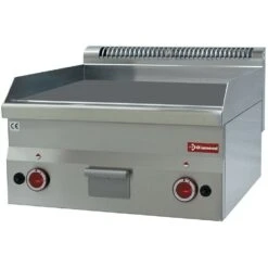 Elektro-Griddleplatte Tischgerät 1000x650x380mm Grillplatte Bratplatte 12 KW -Cookmax-Shop 51bb2c5b ffe5 47d9 ac98 2913f3d65357 2