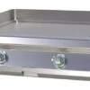 GGG Grillplatte, Gas, Tischmodul -Cookmax-Shop 53ccf195 c528 44aa 9a5e 147036877cf7