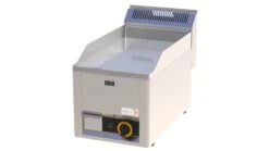 Cookmax Gas-Grillplatte Glatt Verchromt 2 Heizzonen 660 X 600 X 290 Mm -Cookmax-Shop 56297cb8 3cfe 45c2 875a 89e42e48bafd