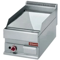 Gastro Elektro-Griddleplatte Tischgerät Grillplatte Bratplatte 800x730x300mm -Cookmax-Shop 638d17ca 3fa1 4607 bdd2 38df1889b452