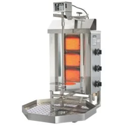 Dönergrill Potis GD5 -Cookmax-Shop 655869c3 f901 4768 bb4f f8ffd44f08db 3