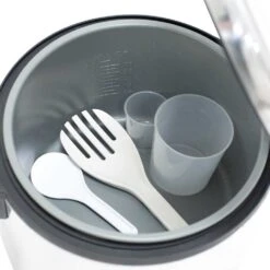 Stalgast Reiskocher, 6 Liter, Abmessung 470 X 420 X 350 Mm (BxTxH) -Cookmax-Shop 657eb34c 4039 4939 81e6 33da6837b552