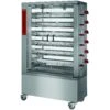 Gas-Hähnchengrill 6-reihig Für 36 Hähnchen - 37,2 KW -Cookmax-Shop 68b6cad5 20ae 4ac9 96d1 420f356aa547 2