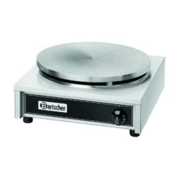 Cookmax Elektro-Crepiere, 2 Backflächen ø 400 Mm -Cookmax-Shop 7e2edcfc fc7e 49b3 8090 5f47d563ca31 3
