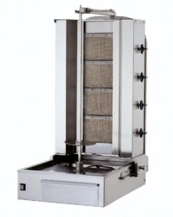 Cookmax Gas-Gyros/Dönergrill POTIS GD4 -Cookmax-Shop 8617b695 1e0a 45a5 9e2b 390d80e83df2 2