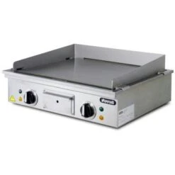 KBS Teppanyaki-Grill Tischgerät Elektro 5,6kW