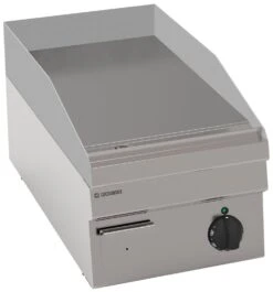 KBS Elektro-Grillplatte Glatt 1 Heizzone Tischgerät -Cookmax-Shop 9205d82d 6ddd 4cf3 8e57 6b7330675f46 1