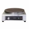 Schneider® Crepes-Eisen, Elektrisch 1 Gusseiserne Platte 40 Cm -Cookmax-Shop a8575348 bc40 4841 8b5e 4be4d32bf3dd