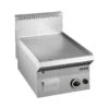 MBM Auftisch-Gas-Grillplatte , Stahl Glatt 6,0 KW -Cookmax-Shop b15c956d 6015 4cc4 9536 c723d28fa16c 2