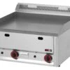 Gastro Gas-Doppel-Griddleplatte Grill Grillplatte Bratplatte 660x600x290 Mm -Cookmax-Shop bf7762d5 7e21 4636 9bc9 f9b8a37a0940