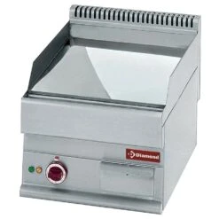 Elektro-Griddleplatte Tischgerät 650x400x380mm Grillplatte Bratplatte 4,5 KW -Cookmax-Shop c7ed00ca aee0 4212 a718 f4d97d735928