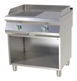 GGG Grillplatte, Gas, Standgerät -Cookmax-Shop d1edb259 55b9 4586 b9d4 151191eb6a34