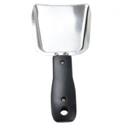 Dönerschaufel Edelstahl -Cookmax-Shop d2859aa0 e402 414d 93ec 8cea43268561