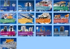 Contacto Eisenguss-Grillplatte GN 2/3 -Cookmax-Shop d68d3f1d 1d7a 4a51 a179 33bc58dbc4e1 1