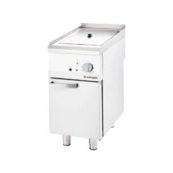 Stalgast Elektro-Multibräter Serie 700 ND, 5 KW, 400x700x850 Mm