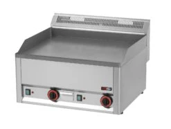 Gastro Elektro-Griddleplatte Tischgerät Grillplatte Bratplatte 330x600x290 Mm -Cookmax-Shop ef4f9e42 ab3b 42c0 bfa5 35f0c0ceb4cb