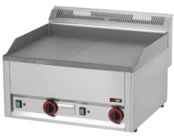 Gastro Gas-Doppel-Griddleplatte Grill Grillplatte Bratplatte 660x600x290 Mm -Cookmax-Shop f3b875d5 2c4b 42a0 aa1b 2bc5a8e9ad9e